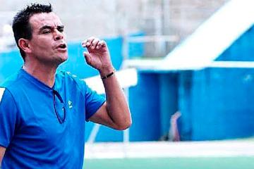 Torres: “En Nazca queremos asegurar el segundo puesto”