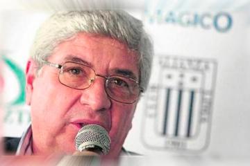 Pío Dávila: "Hay que luchar hasta el final, aún quedan 42 puntos en disputa"