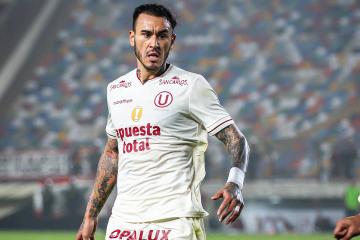 ‘Pocho’ Dulanto: “Gustavo definitivamente es técnicamente mucho mejor que yo”