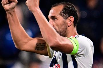 Barcos: “Necesitábamos estos tres puntos volviendo a casa”