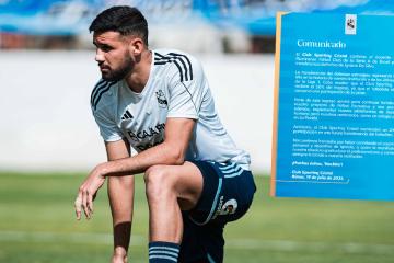 Sporting Cristal se despidió de Ignácio da Silva y dio detalles de su venta