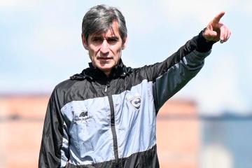 Ibáñez sobre duelos ante la 'U' y Cristal: "Estos partidos valen doble"