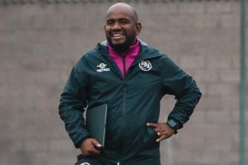 Alayo: “Queremos ser protagonistas en este torneo”