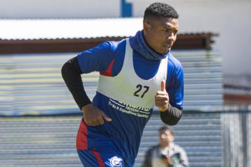 Bazán: “Tenemos que empezar a poder sumar y salir de esta situación”