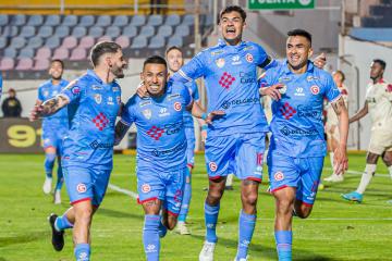 Lojas: “La victoria es importante para todo el equipo”