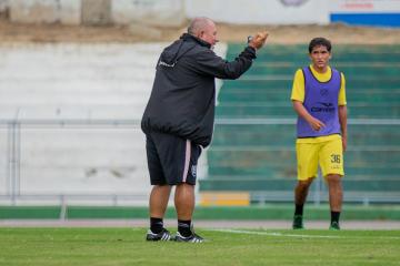 Oropesa: "El gol fue un accidente"