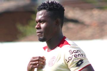 Quintero: “Este es otro campeonato, un nuevo comienzo”