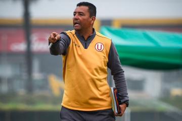 Tierradentro: “Este es un resultado importante y seguir ahora pensando en lo que es el hexagonal”