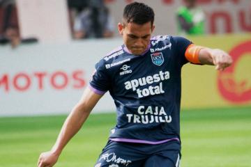 Vélez: “Como equipo nos vamos conociendo más”