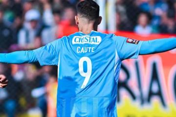 Cauteruccio: "Es un punto que vale oro"
