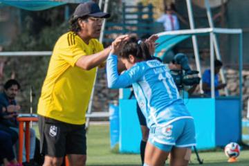 Barbarán tras la goleada sufrida: "Es algo atípico en nosotros, pero a veces sucede"