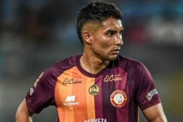 Carlos López: "Esto no termina acá, tenemos que seguir mejorando"