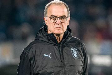 Bielsa: “Colombia es una competencia de máxima exigencia”