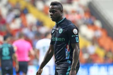 Súper Mario a Brasil: Balotelli tendría todo listo para jugar en Corinthians
