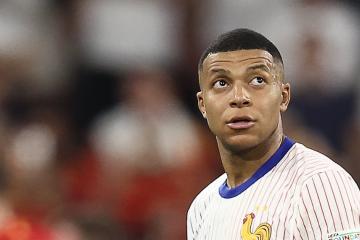 Real Madrid confirmó la fecha de presentación de Mbappé