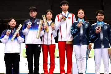 ¿Qué países pagan más a sus deportistas por ganar medallas?