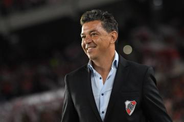 Marcelo Gallardo volverá a ser entrenador de River Plate