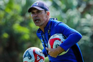 Mendes: “Tenemos que pedir disculpas al hincha trujillano”