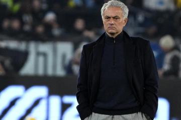 Mourinho hizo autocrítica por Dani Carvajal