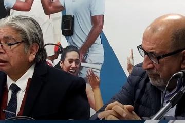 Salas: " Queremos rescatar a todos los socios del 'Muni' que han abandonado a la institución por la parte económica"