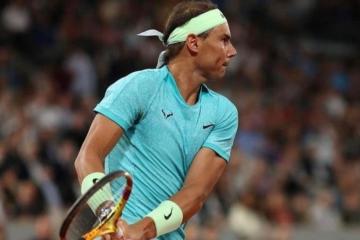 Nadal avanzó en el torneo de Bastad