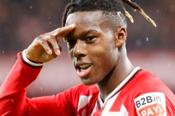 Nico Williams es una de las obsesiones del FC Barcelona