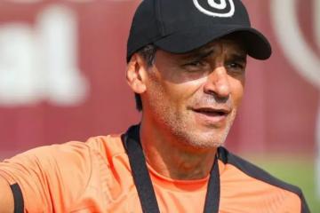Bustos: "Merecimos ampliamente ganar el partido, el resultado fue corto"