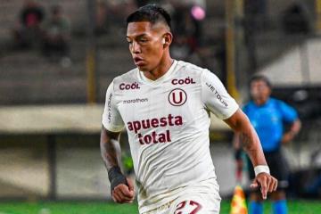 Cabanillas: "Lo ganamos con garra y apelando a la unión del grupo"
