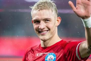 Sin Sonne, Silkeborg ganó 3-1 a Zwolle en amistoso