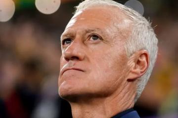 Deschamps: "España es el mejor equipo de la Eurocopa, sin ninguna duda"