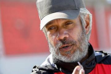 Valencia: "Hablé con Lavandeira y está comprometido con el grupo. Él sigue en el plantel"