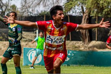 Atlético Grau derrotó a Mannucci por el Torneo de Promoción y Reservas
