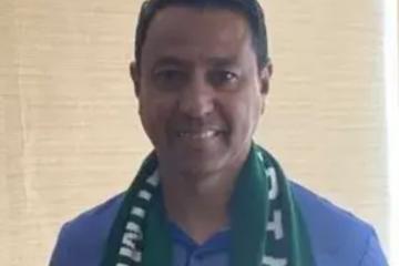 Blyth de Solano cayó con North Shilds en partido amistoso