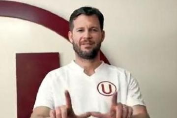 Barreto: "Fabián Bustos está muy conforme con el plantel que tenemos este 2024"
