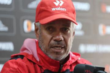Valencia: "Es una desventaja que Melgar sea el único equipo que no cobre por los derechos de televisión"