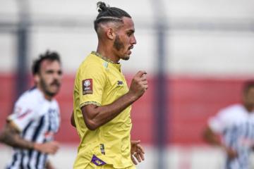 Abogado de C. Unidos: "Vamos a iniciar acciones legales contra Erick Noriega"