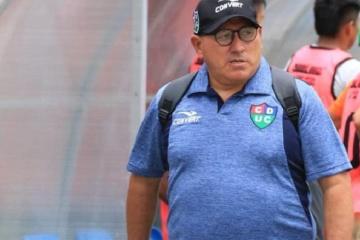 Oropesa: "De locales hay que ser protagonistas desde el minuto uno"