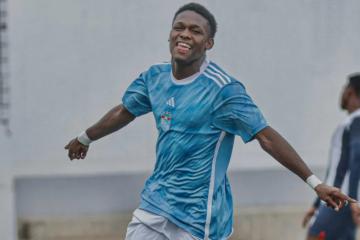 ¡Peruano Cotito jugará en el club Sao Paulo!