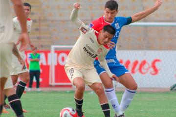Pérez: "Estoy muy convencido que esto se va a revertir"