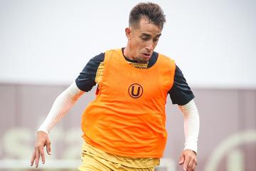 Pérez Guedes: “Sabemos que de cara al torneo vamos a llegar de la mejor manera”