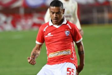 Ramúa: "Se nos viene Cristal y queremos seguir mejorando"