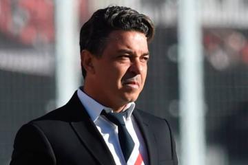 Marcelo Gallardo rechazó dirigir a Ecuador