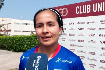 Tomateo: "Este creo que puede ser nuestro año"