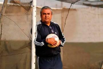Tito Chumpitaz sobre tema Quispe: "Llegamos a un acuerdo amical con Universitario"