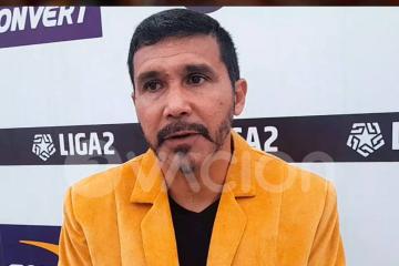 Cisneros: "Esperamos que se puedan dar las cosas"