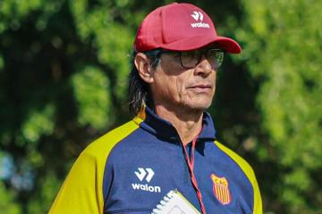 Comizzo: "Probablemente haya una mano negra que quiera tumbar a Grau"