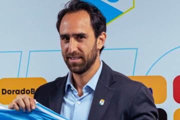 Raffo: "Definitivamente no está cerrado el equipo"