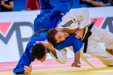 París 2024: Dos dopings positivos en arranque de la competencia