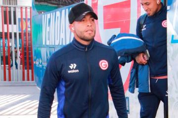 Diez: "Nos quedan muchos partidos y hay que seguir corrigiendo cosas"