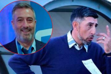 Abogado de Díaz: "Cristian Díaz y Alianza Lima tienen un contrato firmado, esa es la situación jurídica en este momento"